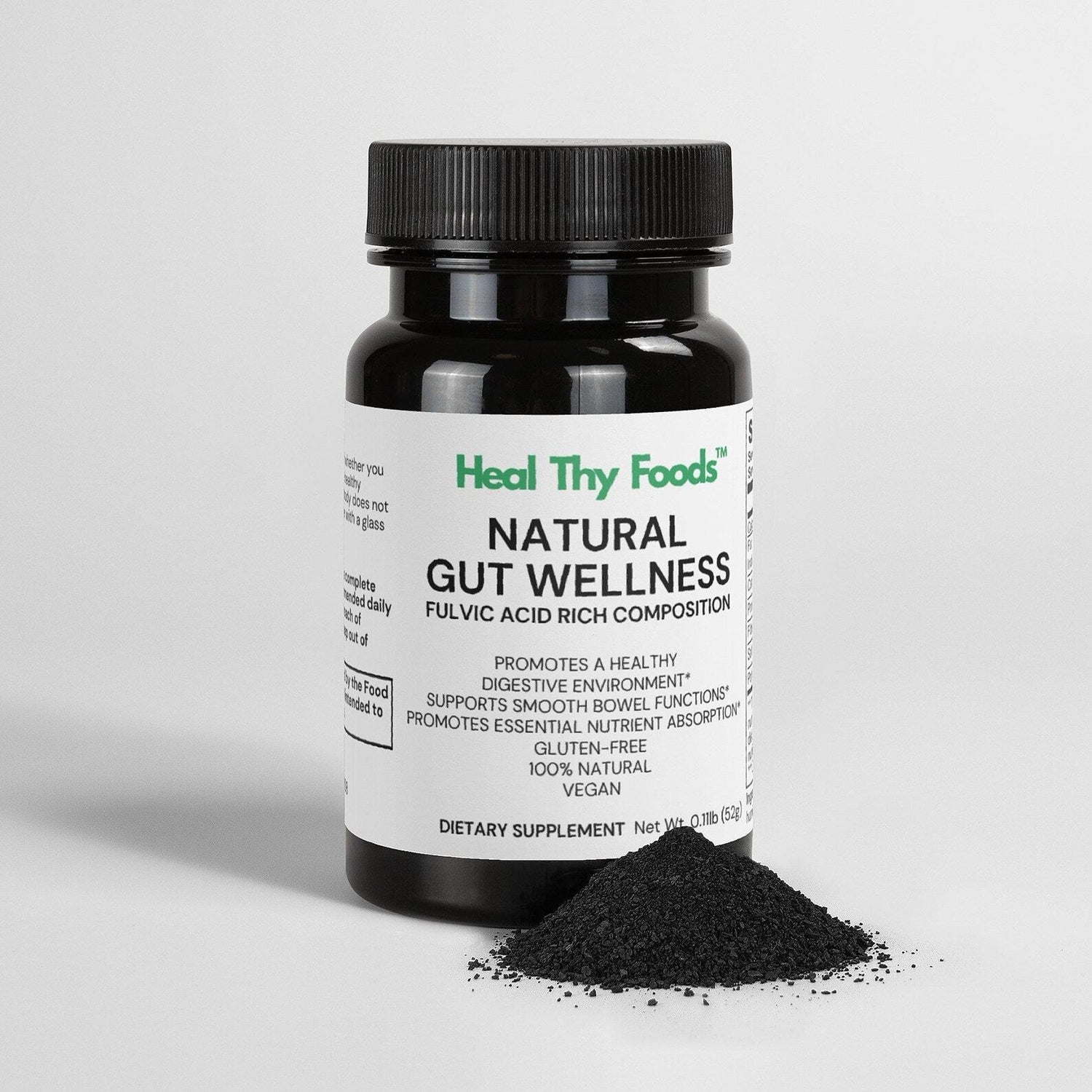 Complément alimentaire en poudre Bien-être Naturel